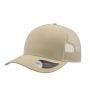Rapper Suede Cap Rapper Suede, 100% polyester