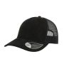 Rapper Suede Cap Rapper Suede, 100% polyester