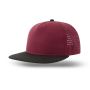 Bank Five S Cap Bank Five S, 100% Recycled Polyester