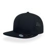 Bank Cap Bank, 100% polyester