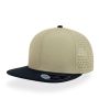 Bank Cap Bank, 100% polyester