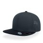 Bank Cap Bank, 100% polyester
