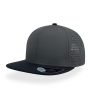 Bank Cap Bank, 100% polyester
