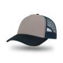 Rapper Canvas S Cap, 100% Recycled Polyester
