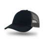 Rapper Canvas S Cap, 100% Recycled Polyester