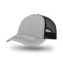 Rapper Canvas S Cap, 100% Recycled Polyester