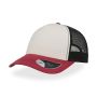 Rapper Canvas Cap, 100% Cotton Canvas