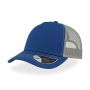 Rapper Canvas Cap, 100% Cotton Canvas