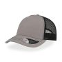 Rapper Canvas Cap, 100% Cotton Canvas