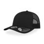 Recy Three Cap Recy Three, 60% Certified Recycled Cotton Canvas
