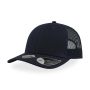 Recy Three Cap Recy Three, 60% Certified Recycled Cotton Canvas