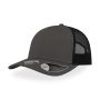 Recy Three Cap Recy Three, 60% Certified Recycled Cotton Canvas