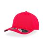 Base Cap Base, 75% Nylon/ 20% Cotton/ 5% Elastane