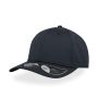 Base Cap Base, 75% Nylon/ 20% Cotton/ 5% Elastane