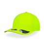 Base Cap Base, 75% Nylon/ 20% Cotton/ 5% Elastane
