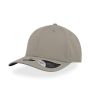 Base Cap Base, 75% Nylon/ 20% Cotton/ 5% Elastane