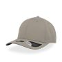 Base Cap Base, 75% Nylon/ 20% Cotton/ 5% Elastane