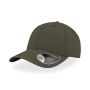 Groovy Cap Groovy, 100% Cotton Canvas