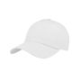 SHOT-S Shot S Cap, 100% Cotton