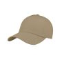 SHOT-S Shot S Cap, 100% Cotton