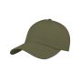 SHOT-S Shot S Cap, 100% Cotton