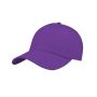 SHOT-S Shot S Cap, 100% Cotton