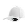 Bolt Cap Bolt, 100% Polyester Twill