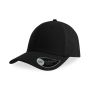 Bolt Cap Bolt, 100% Polyester Twill