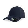 Bolt Cap Bolt, 100% Polyester Twill
