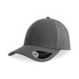 Bolt Cap Bolt, 100% Polyester Twill