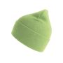 Pure Beanie Pure, 60% Recycled Polyester/ 40% Acrylic