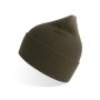 Pure Beanie Pure, 60% Recycled Polyester/ 40% Acrylic