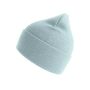 Pure Beanie Pure, 60% Recycled Polyester/ 40% Acrylic