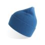 Pure Beanie Pure, 60% Recycled Polyester/ 40% Acrylic