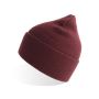 Pure Beanie Pure, 60% Recycled Polyester/ 40% Acrylic
