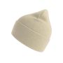 Pure Beanie Pure, 60% Recycled Polyester/ 40% Acrylic