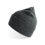 Pure Beanie Pure, 60% Recycled Polyester/ 40% Acrylic