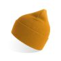 Pure Beanie Pure, 60% Recycled Polyester/ 40% Acrylic