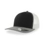 Sonic Cap Sonic, 100% Cotton Twill