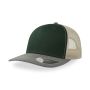 Sonic Cap Sonic, 100% Cotton Twill