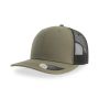 Sonic Cap Sonic, 100% Cotton Twill