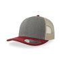 Sonic Cap Sonic, 100% Cotton Twill