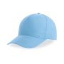 Recy Five Cap Recy Five, 100% Recycled Polyester