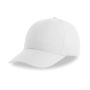 Recy Six Cap Recy Six, 100% Recycled Polyester