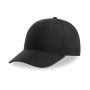 Recy Six Cap Recy Six, 100% Recycled Polyester