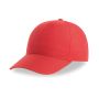 Recy Six Cap Recy Six, 100% Recycled Polyester