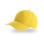 Kid Recy Five Cap Kid Recy Five, 100% Recycled Polyester