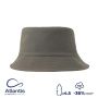 Ghibli Panama Ghibli, 100% Recycled Nylon