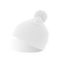 WIND-S WITH POMPOM Wind S Hat With Pompom, 100% Recycled Polyester