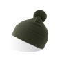 WIND-S WITH POMPOM Wind S Hat With Pompom, 100% Recycled Polyester